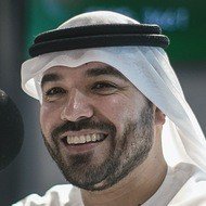 Khalid Al Ameri, 41 (Facebook明星)