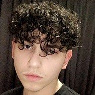 Khalid Van De Sande, 20 (Estrelas do YouTube)