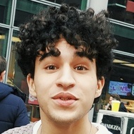 Khalil Ben Gharbia, 26 (TV Actor)