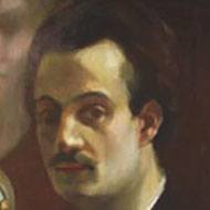 Khalil Gibran (1883 - 1931) (Poeta)