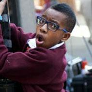 Khalil Madovi, 27 (电视演员)