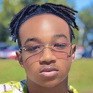 Khalil Shamar, 22 (Instagram Star)