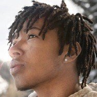 Khalil Vegas, 25 (Rapper)