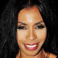 Khandi Alexander, 66 (TV-actrice)