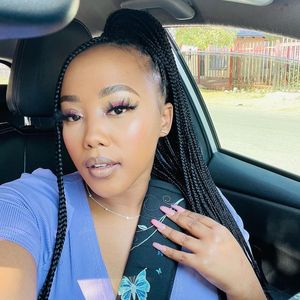 Khanyisa Jaceni, 28 (TikTok Star)