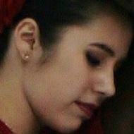 Kharis Ralph, 33 (Figure Skater)