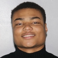 Kharrii, 25 (TikTok Star)