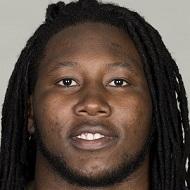 Khaseem Greene, 36 (Football Player)