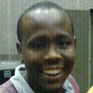 Khaya Mthethwa, 36 (流行歌手)