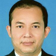 Khem Veasna, 53 (Politician)