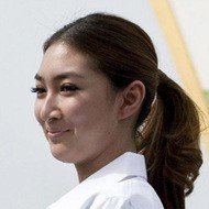 Khemanit Jamikorn, 35 (TV Actress)