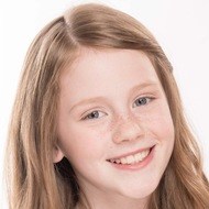 Khiyla Aynne, 15 (TV Actress)