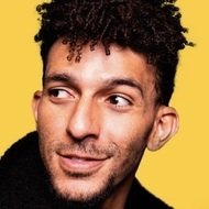 Khleo Thomas, 35 (Actor de Cine)