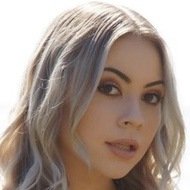 Khloe Starkey, 22 (TikTok Star)