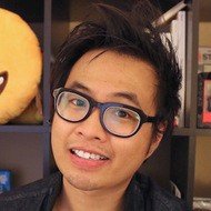 Khoa Phan, 35 (Animator)