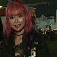Khoi My, 34 (Cantante pop)