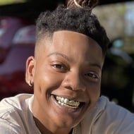 K'Hood, 30 (TikTok Star)