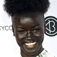 Khoudia Diop, 28 (Model)