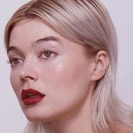 Khrystyana Kazakova, 40 (Model)