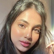 Khushi Hegde, 24 (Estrella de TikTok)