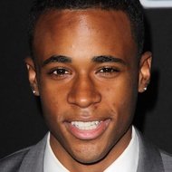Khylin Rhambo, 28 (电视演员)