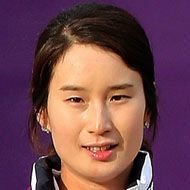 Ki Bo-bae, 37 (Arqueiro)