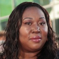 Kia Stevens, 48 (摔跤手)