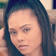 Kiami Davael, 39 (Movie Actress)