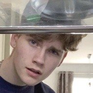 Kian Jardine, 19 (TikTok Star)