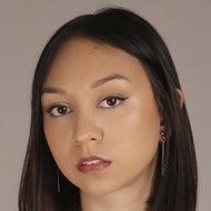 Kiana Bonollo, 26 (Star di YouTube)