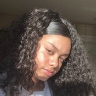 Kiana Cruz, 20 (Instagram Star)