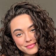 Kiana Davis, 25 (TikTok明星)