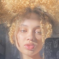 Kiana James, 20 (TikTok Star)