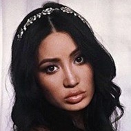 Kiani Yamamoto, 34 (Instagram Star)