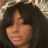 Kianna Naomi, 26 (Star di YouTube)