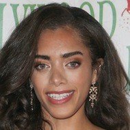 Kiara Barnes, 30 (Atriz de novela)