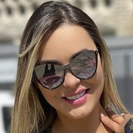 Kiara Blay, 37 (TikTok Star)