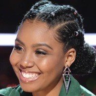 Kiara Brown, 28 (Folk Singer)