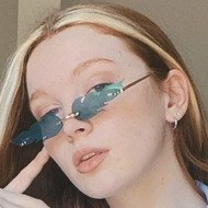 Kiara Fox, 23 (TikTok Star)