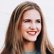 Kiara Green, 28 (YouTube Star)