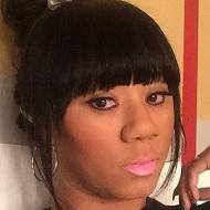 Kiara Johnson, 32 (Rapper)