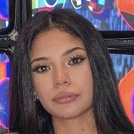 Kiara Laos, 24 (Instagram明星)