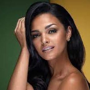 Kiara Liz Ortega, 32 (Modella)