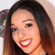 Kiara Marie, 25 (Estrelas do YouTube)