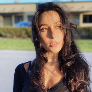 Kiara Moreno, 31 (Instagram Star)