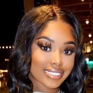 Kiara Nichole, 32 (Instagram明星)