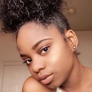 Kiarra Marshall, 23 (YouTube明星)