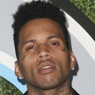 Kid Ink, 37 (说唱歌手)