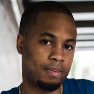 Kid Pluto, 39 (Graphic Designer)