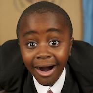 Kid President, 22 (YouTube-ster)